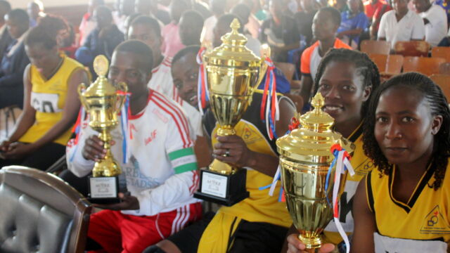 UTC Emerges the Biggest Winner